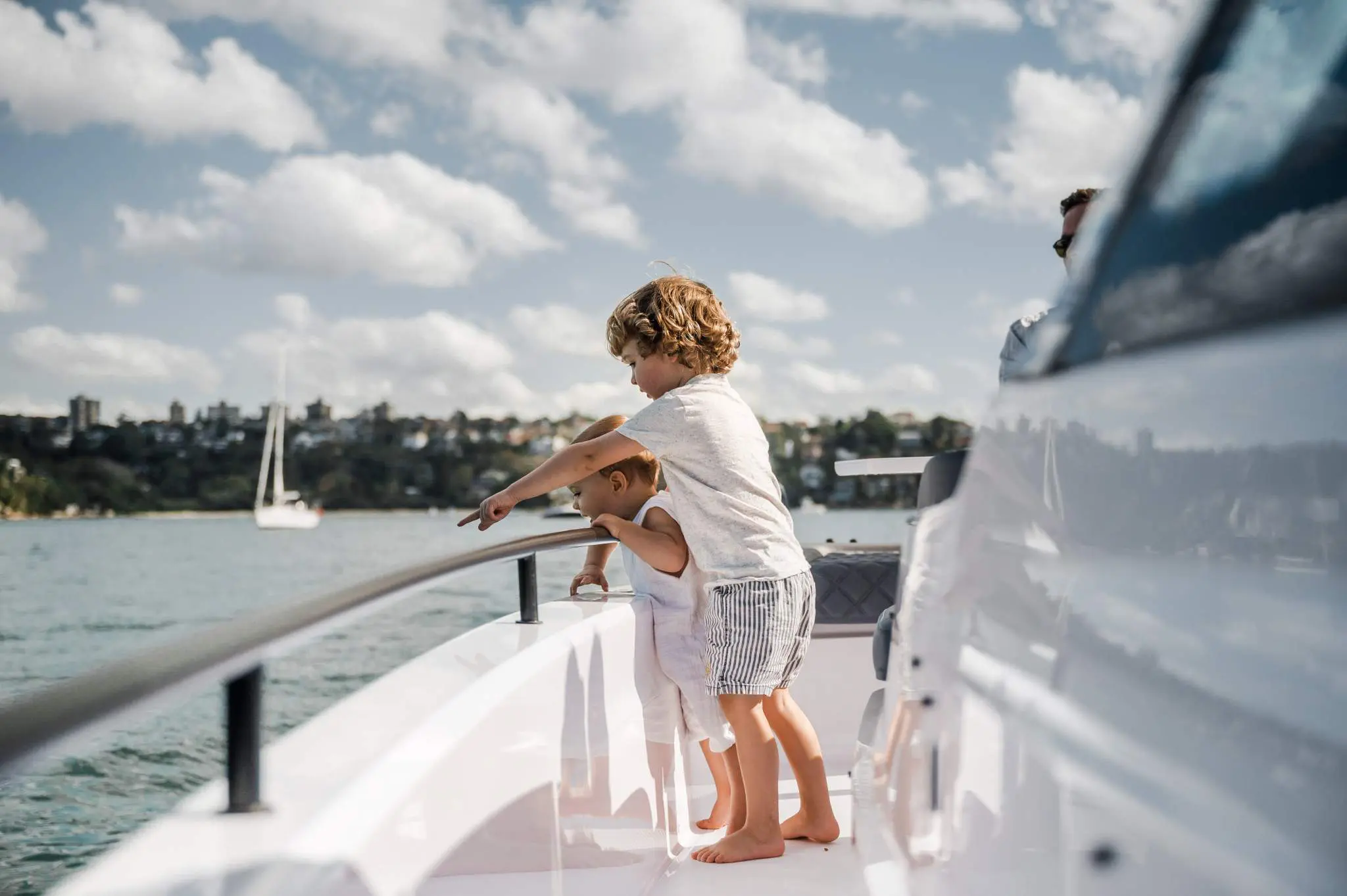 Axopar, Eyachts Australia and New Zealand