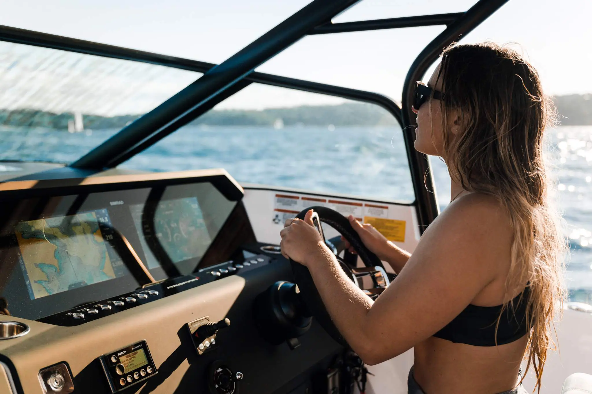 Axopar, Eyachts Australia and New Zealand