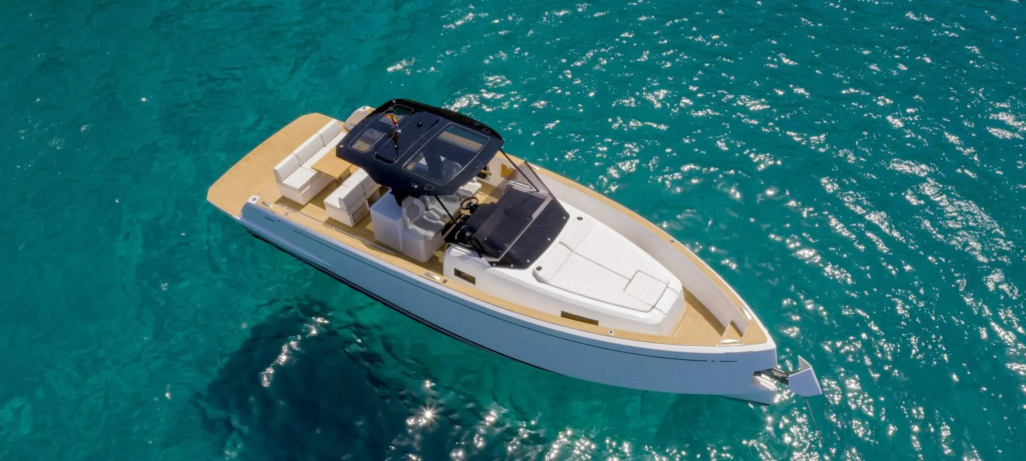 Pardo, Eyachts Australia and New Zealand