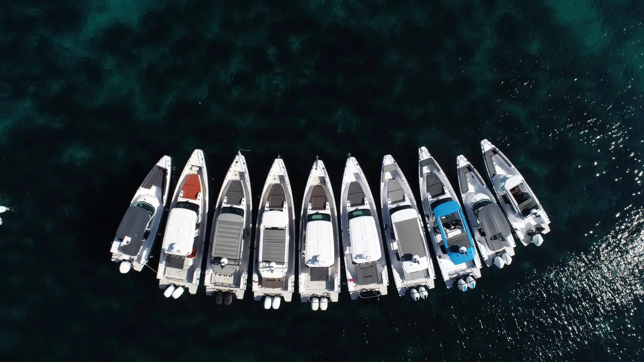 Eyachts Won Best Brand Engagement 2018