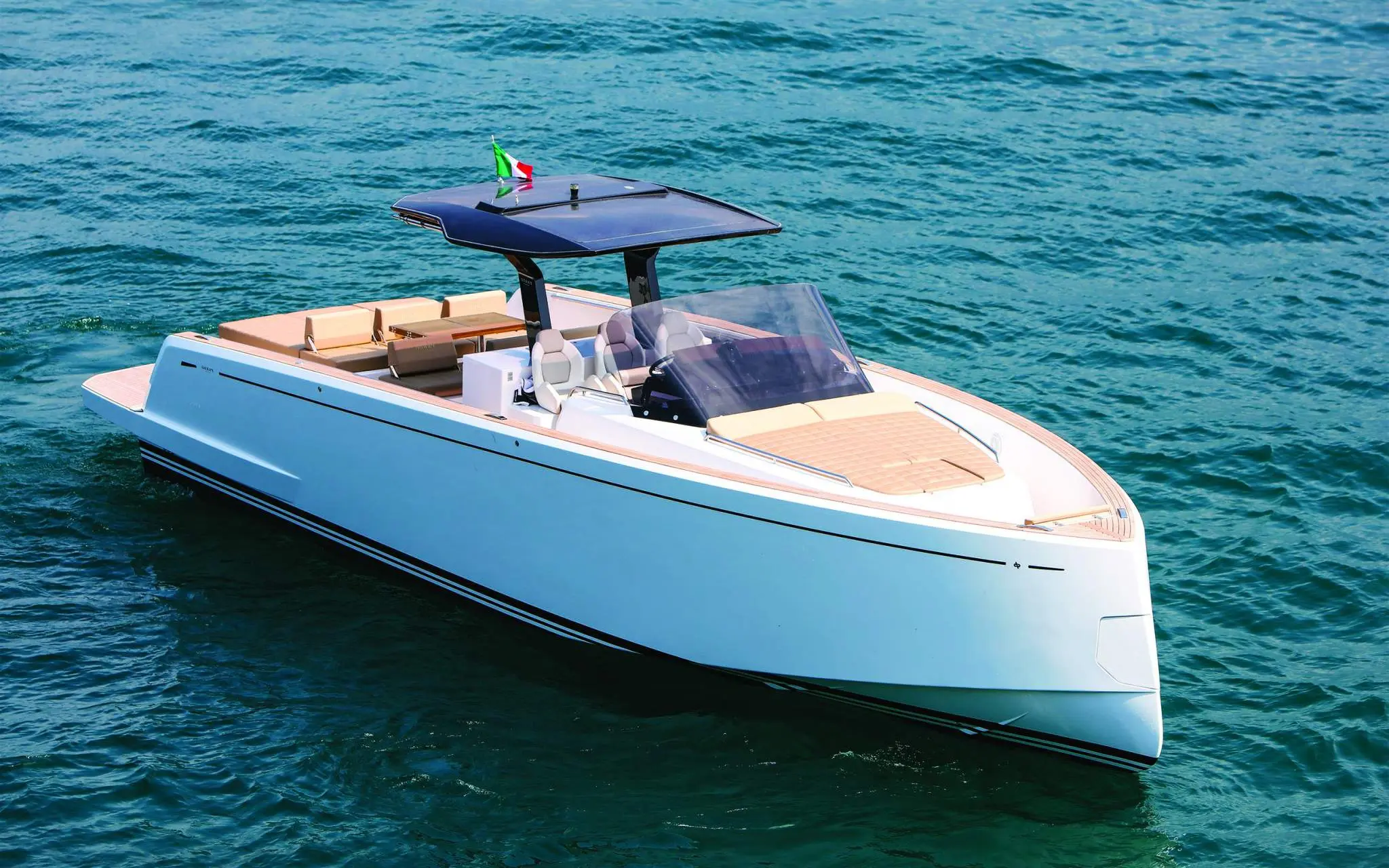 Pardo, Eyachts Australia and New Zealand