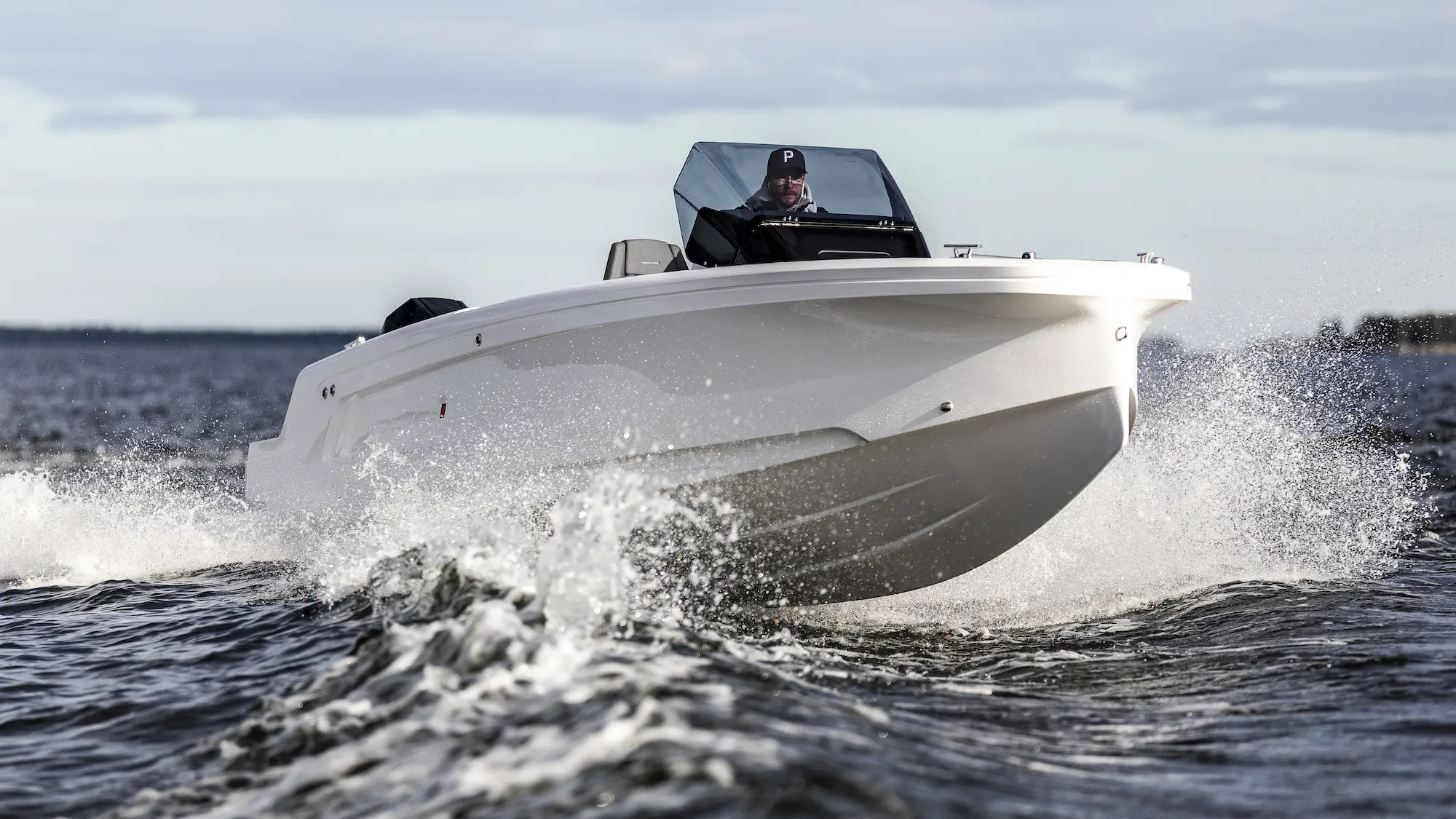 Axopar 22 Eyachts, Australia and New Zealand