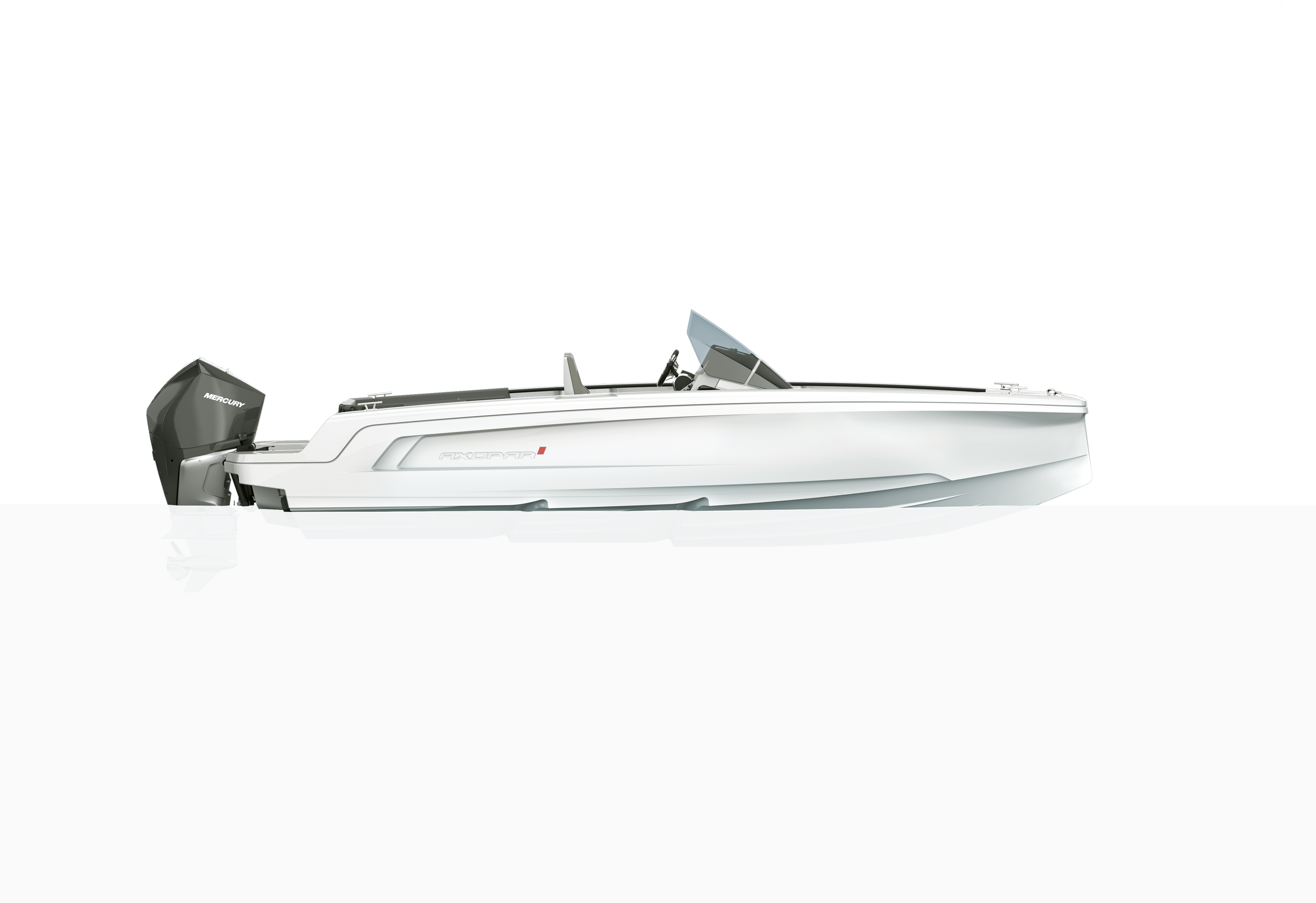Axopar 37 Spyder