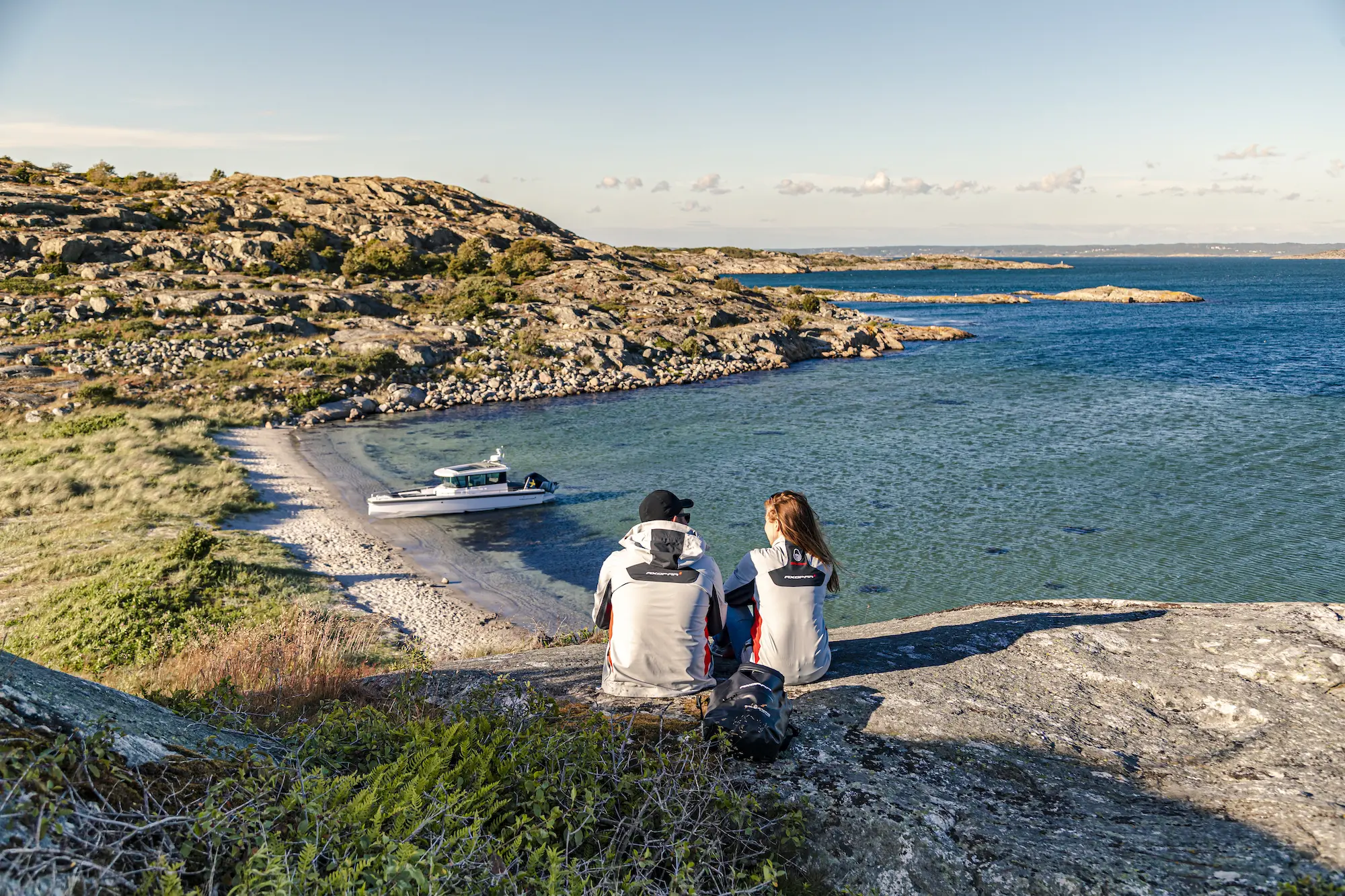 Axopar, Eyachts Australia and New Zealand