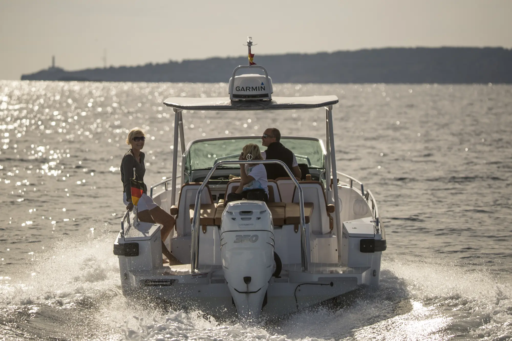 Axopar, Eyachts Australia and New Zealand