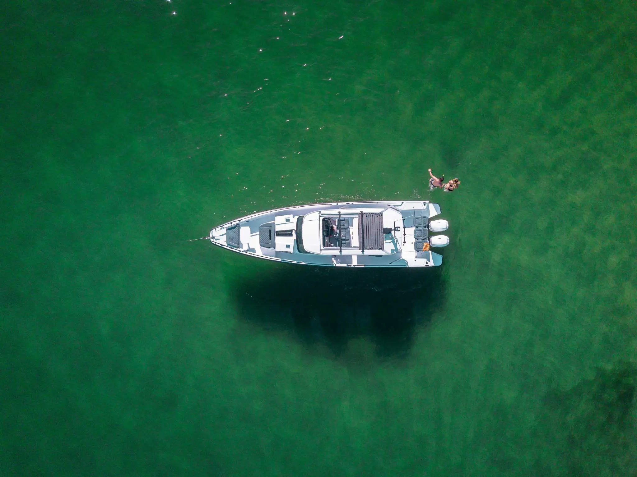 Axopar, Eyachts Australia and New Zealand