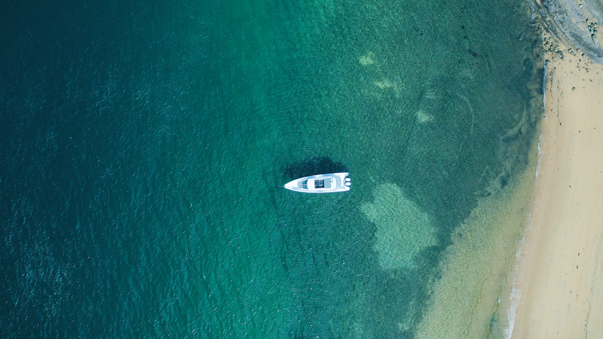 DJI_0770 Axopar, Eyachts Australia and New Zealand