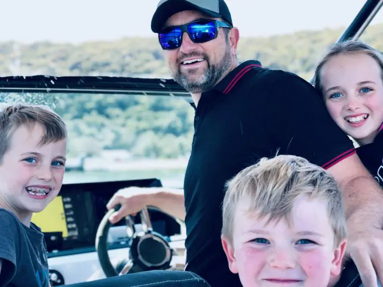 Axopar Fathers Day Out