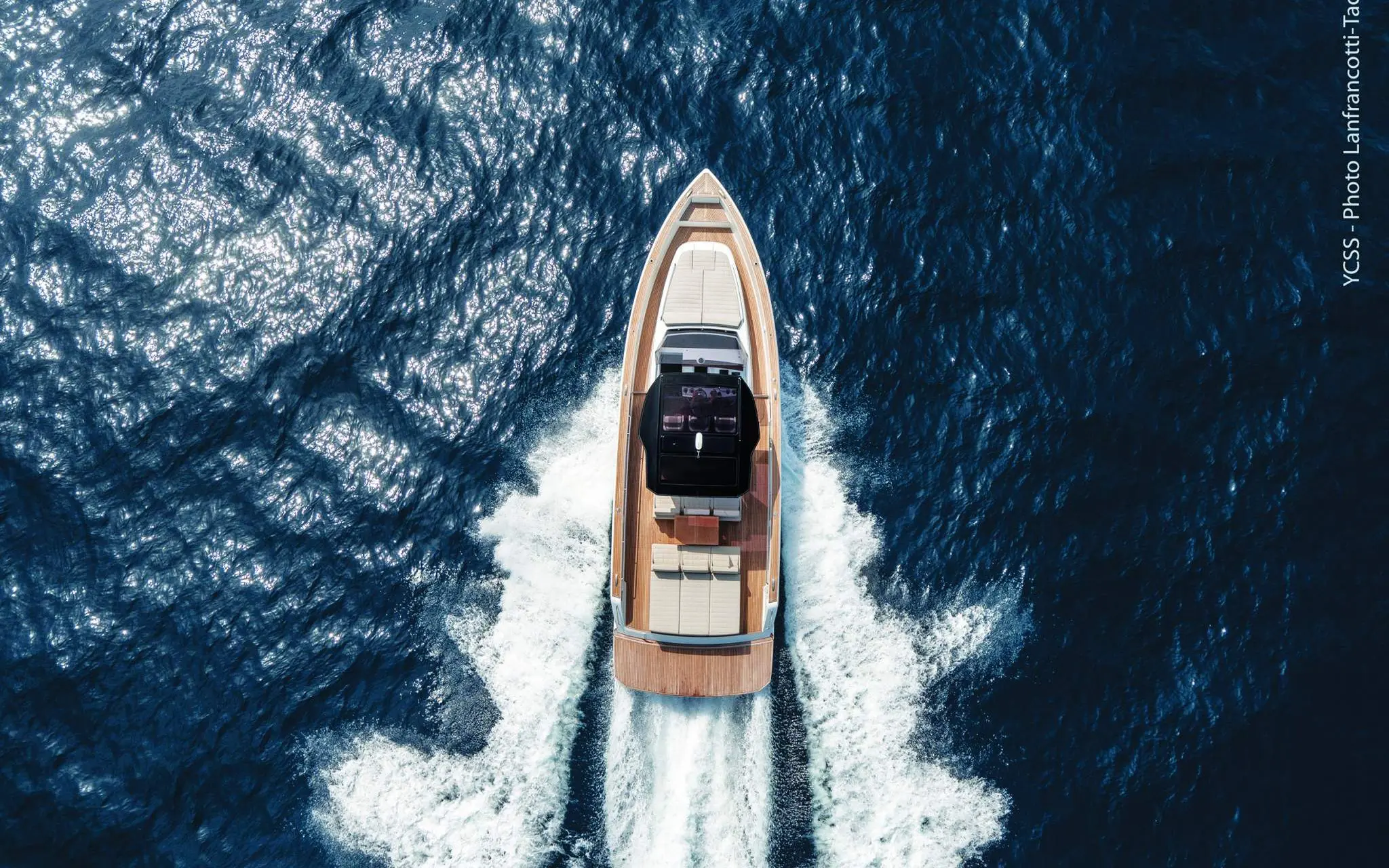 Pardo, Eyachts Australia and New Zealand