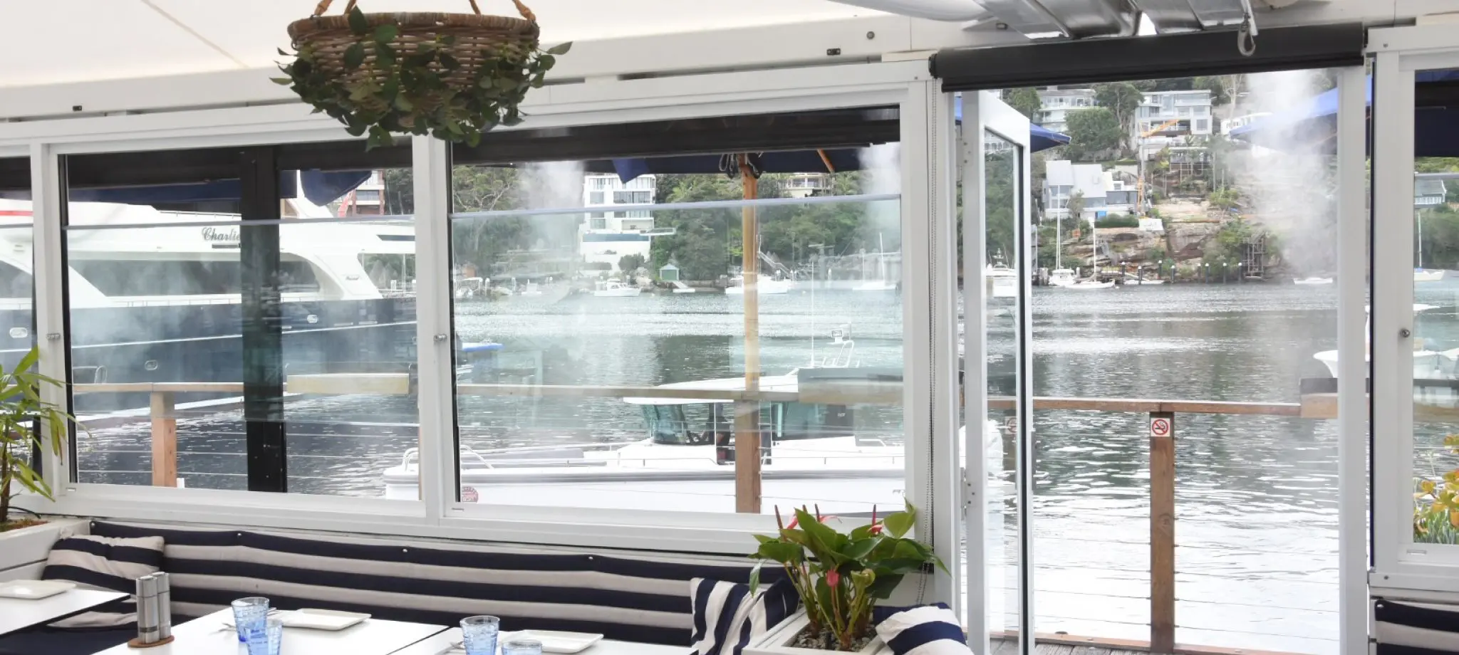 The Spit – Chiosco by Ormeggio.