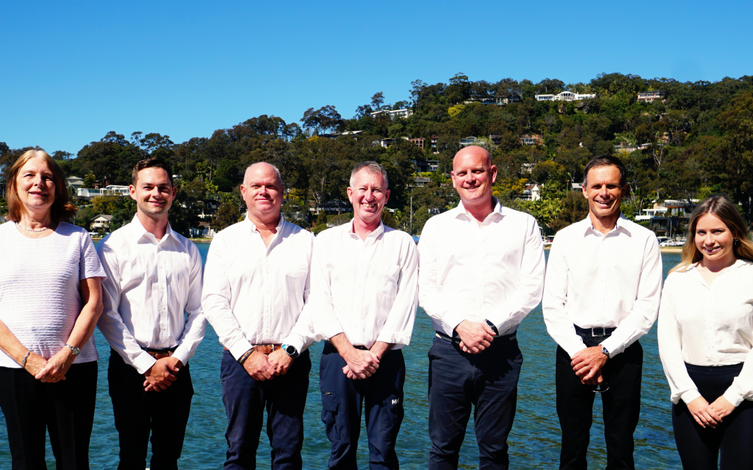 Eyachts Team Review – John Bossi