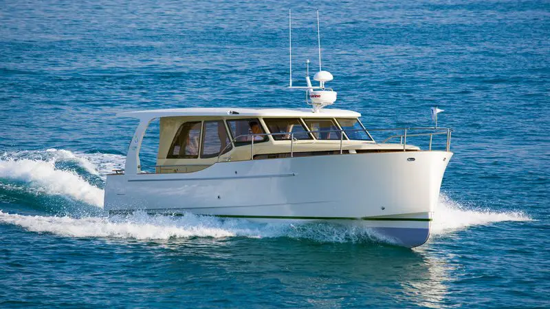 Greenline, Eyachts Australia and New Zealand