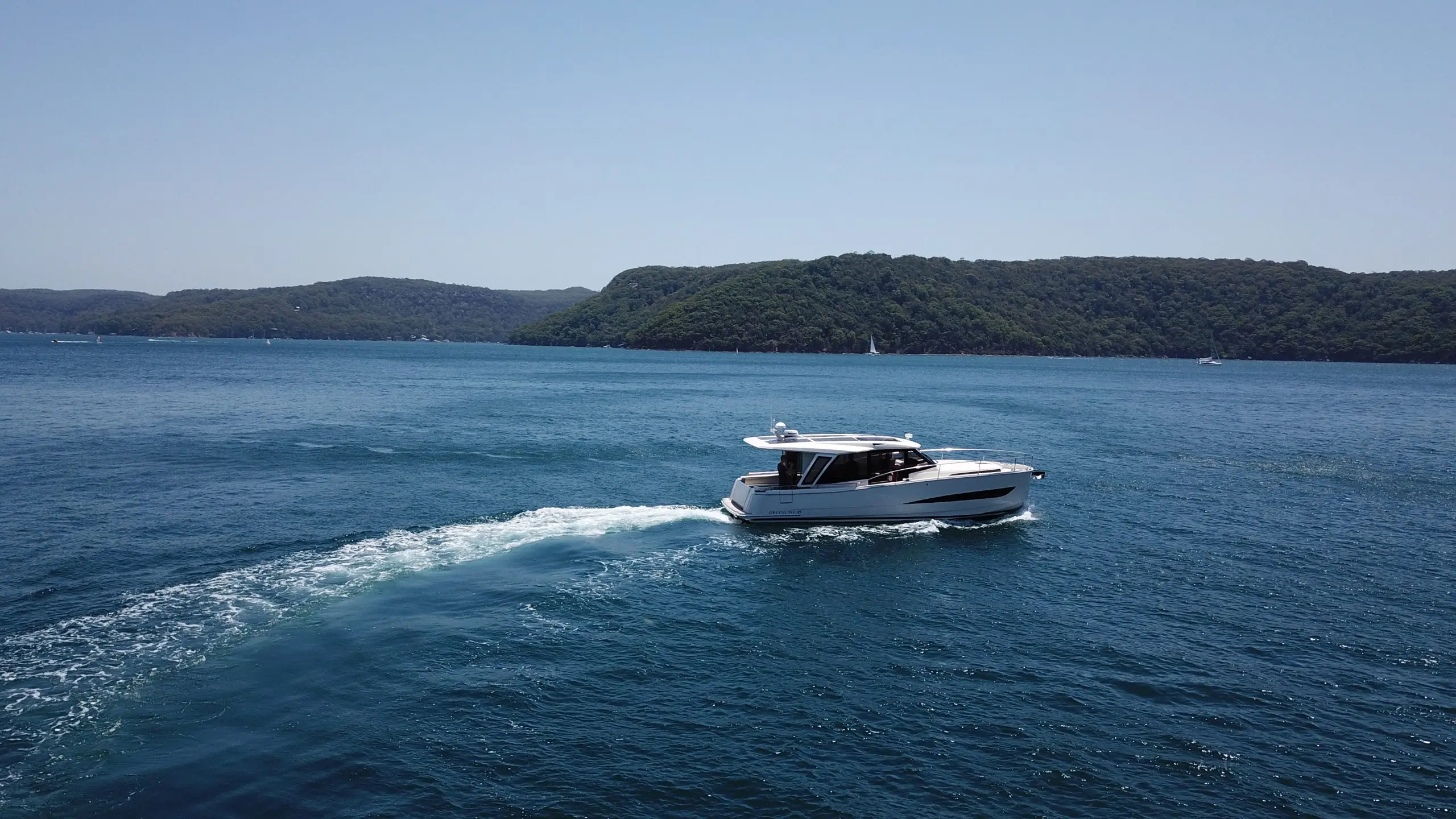 Greenline 39 Key Features – Review