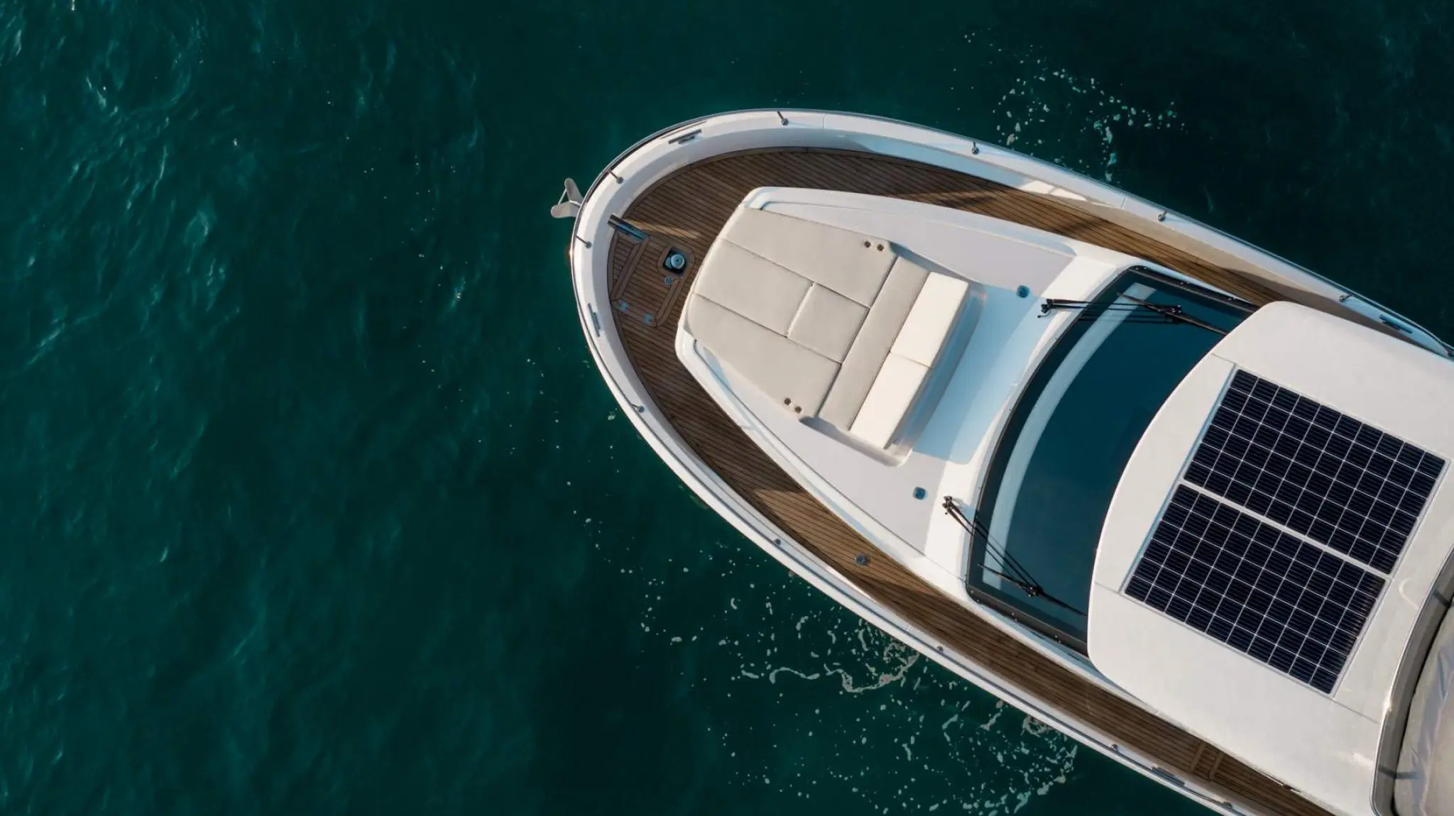 Greenline, Eyachts Australia and New Zealand