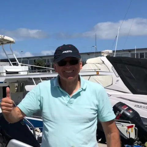 Eyachts Review by Ian and Julianne