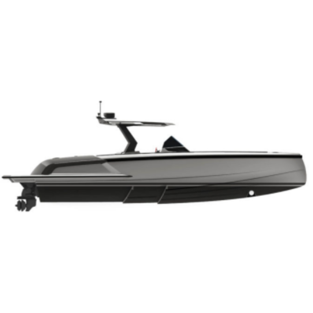 Greenline, Eyachts Australia and New Zealand