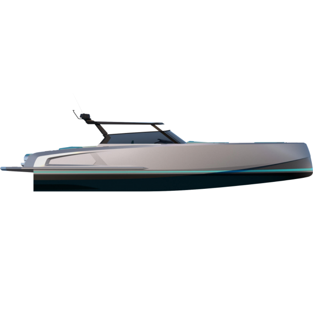 Greenline, Eyachts Australia and New Zealand