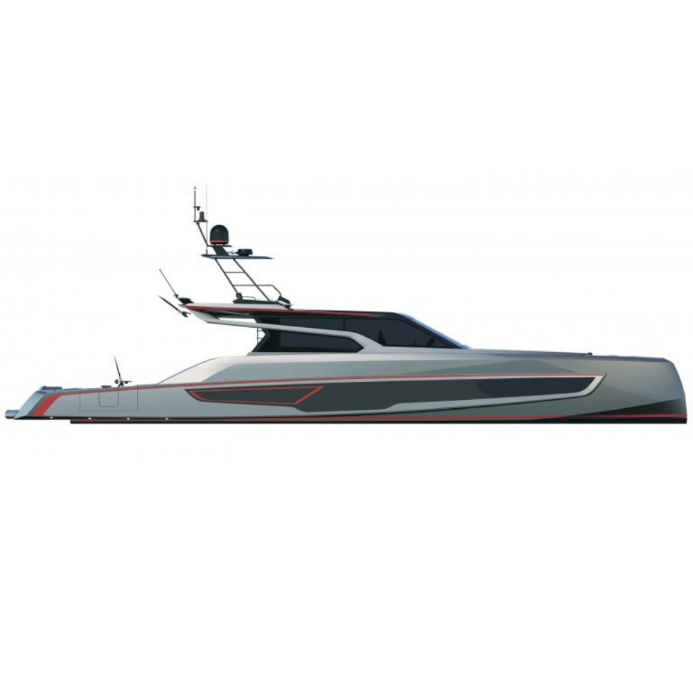 Greenline, Eyachts Australia and New Zealand