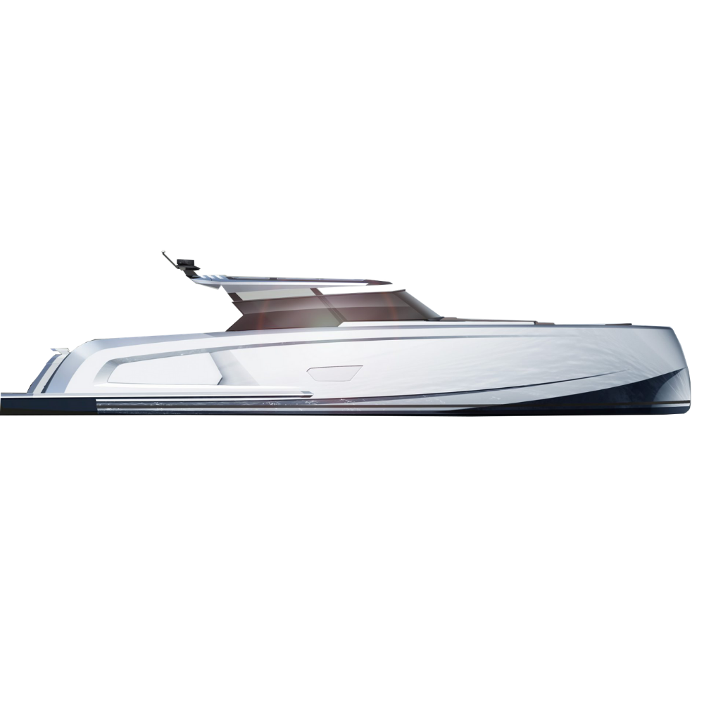 Greenline, Eyachts Australia and New Zealand