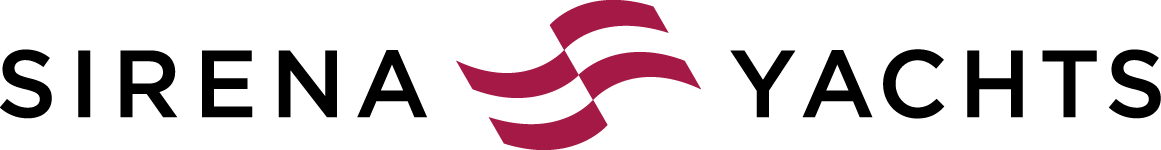 SirenaYachts_Horizontal Sirena Yachts dealer