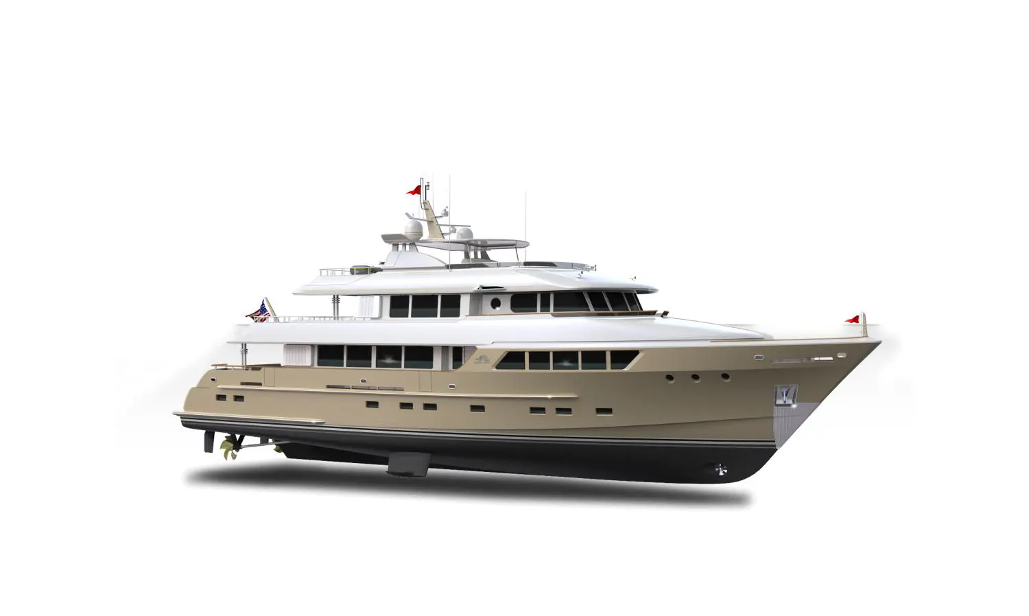 Sirena 58 Coupe, Eyachts Australia and New Zealand