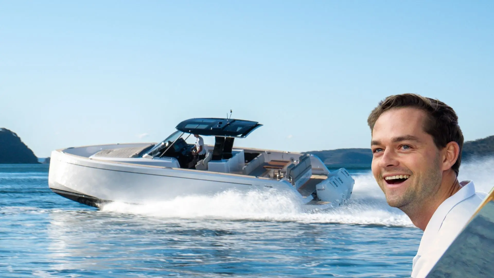 Pardo 38 Performance Review