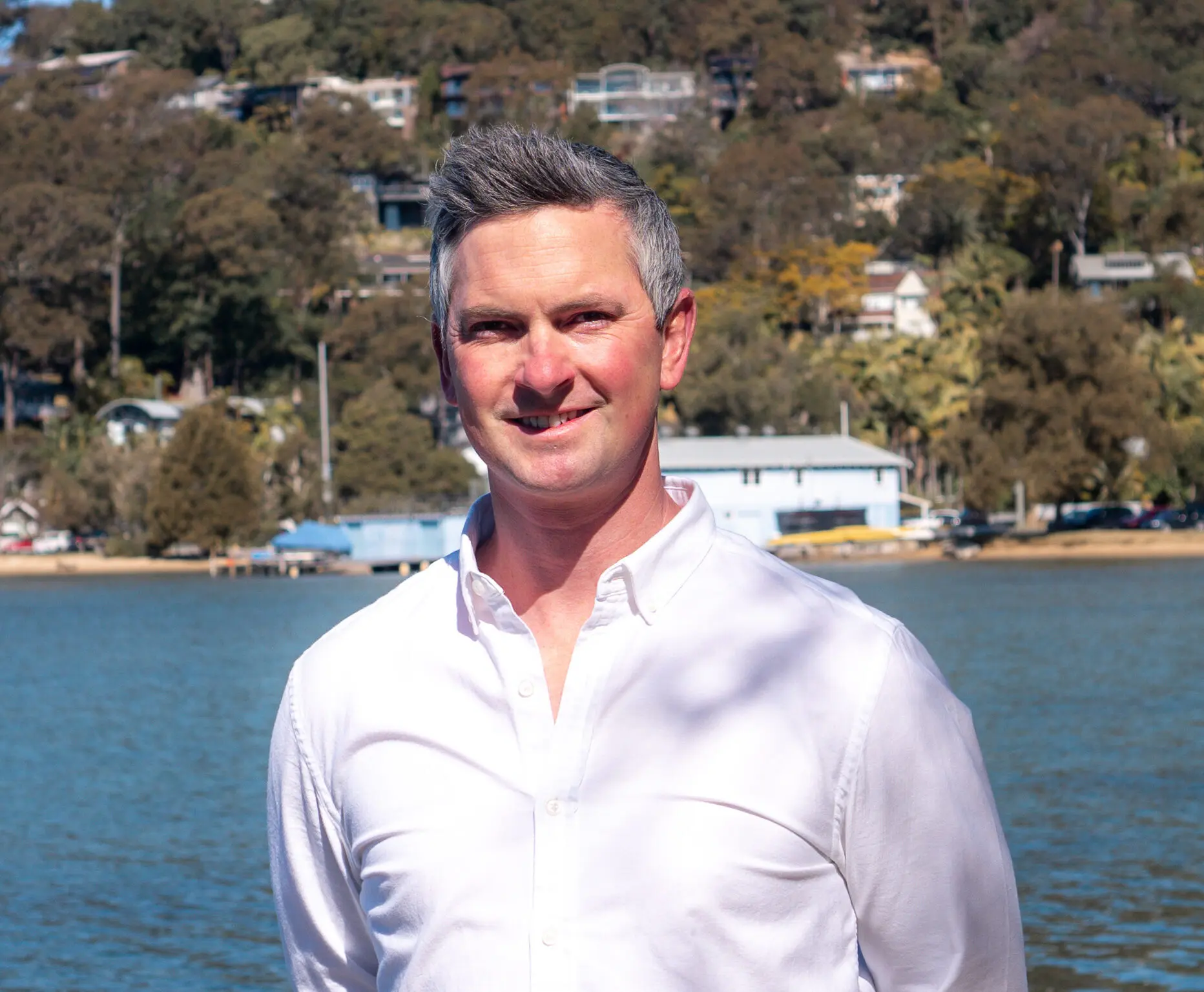 Eyachts Newest Member Ross Turner