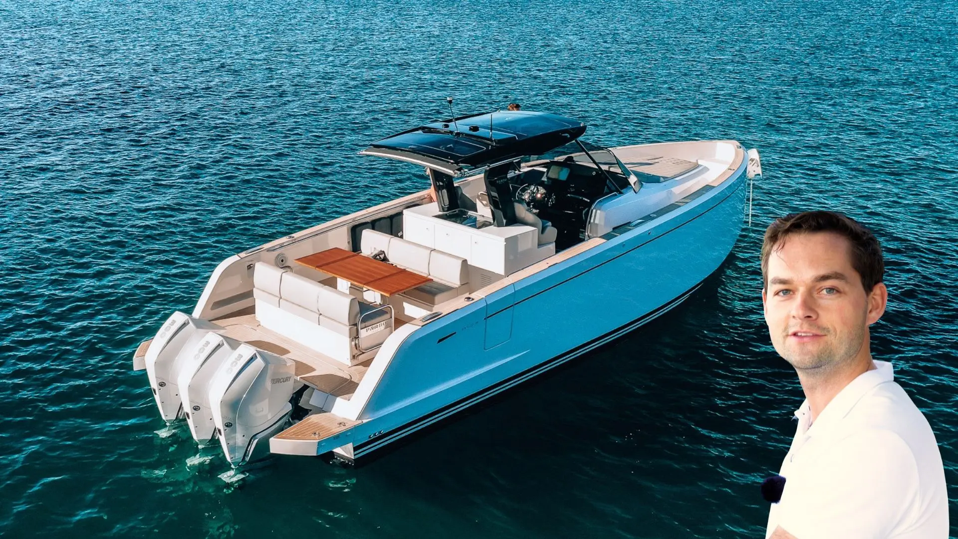 Pardo 38 In-depth Walkthrough