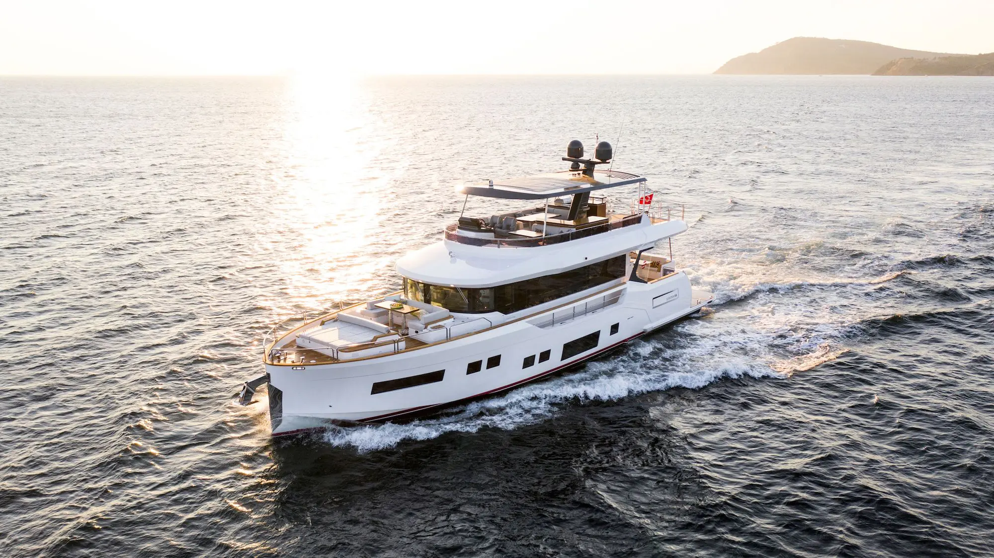 Sirena 68 Walkthrough