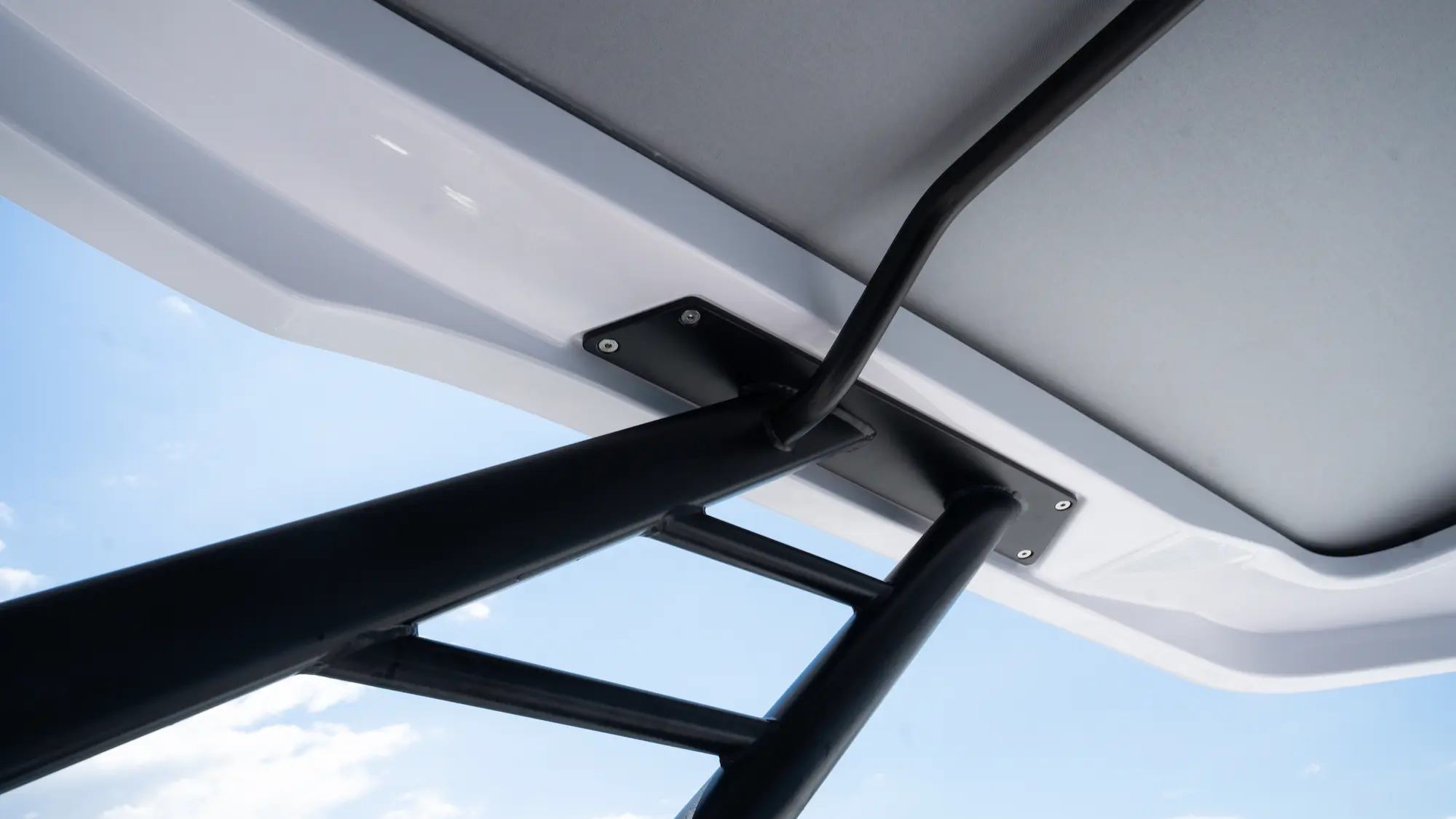 Axopar Boats Sydney Harbour