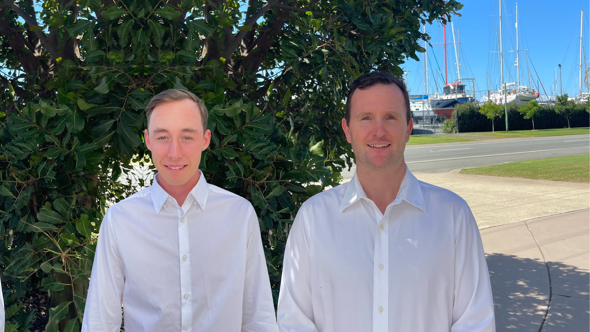 Queensland Staff Profile