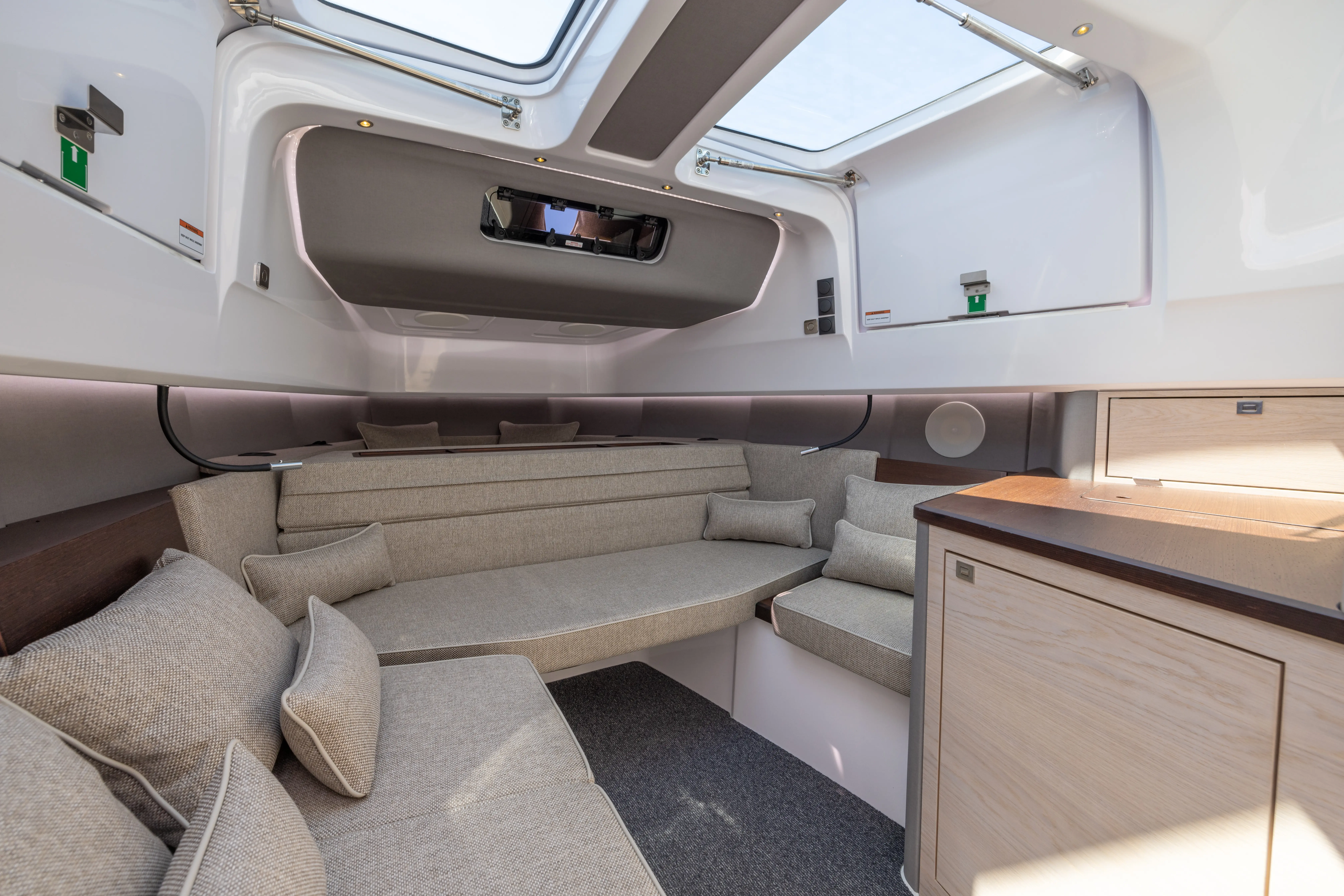 Axopar 45 XC_C4A8537