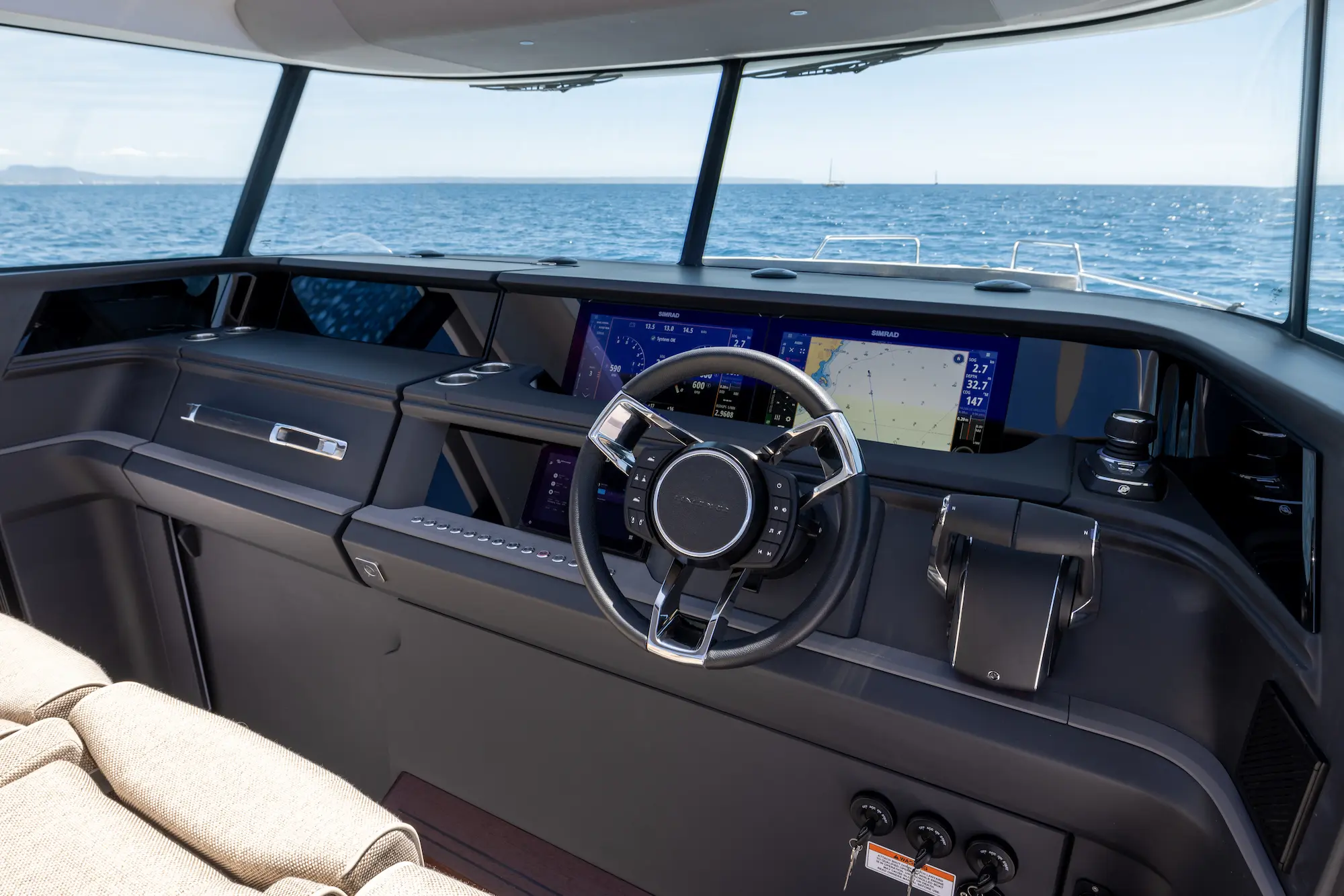 Axopar 45 XC_C4A9492