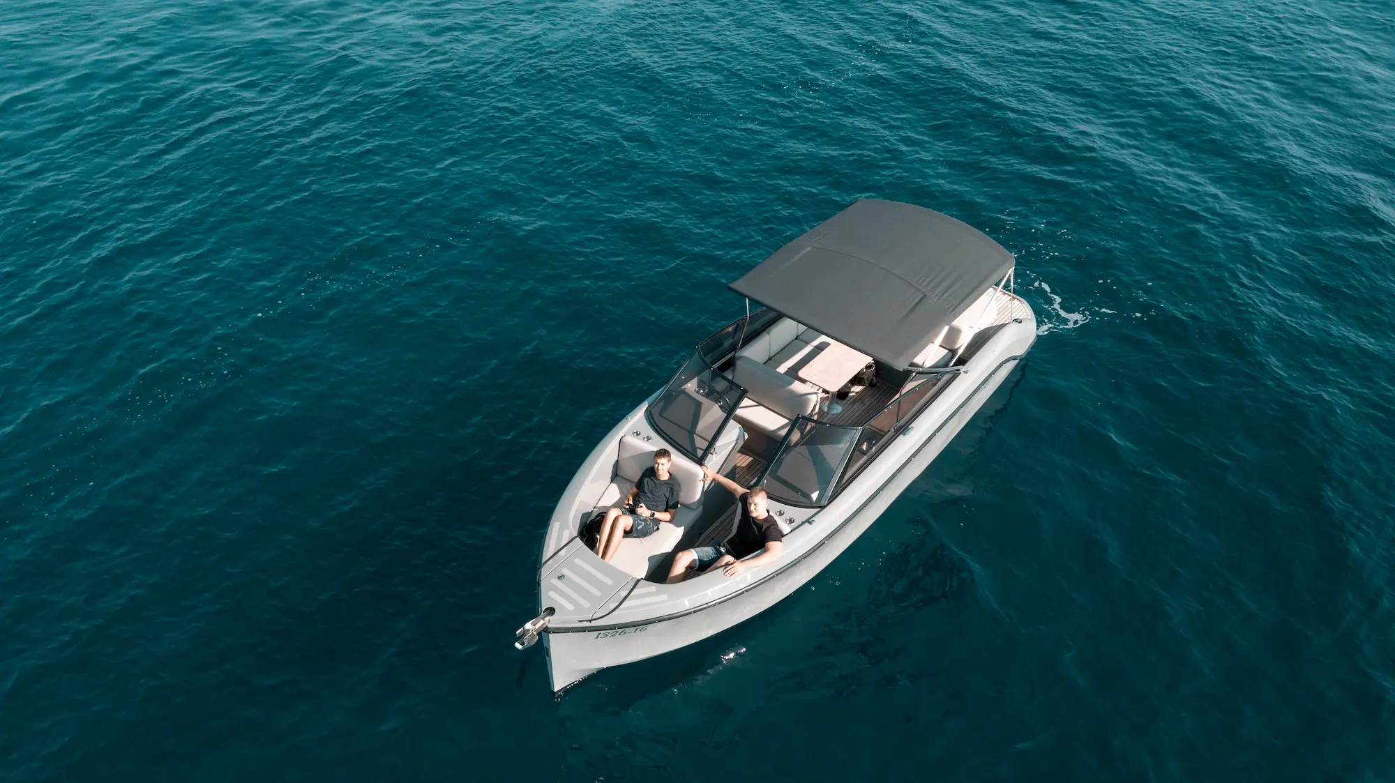 Greenline, Eyachts Australia and New Zealand