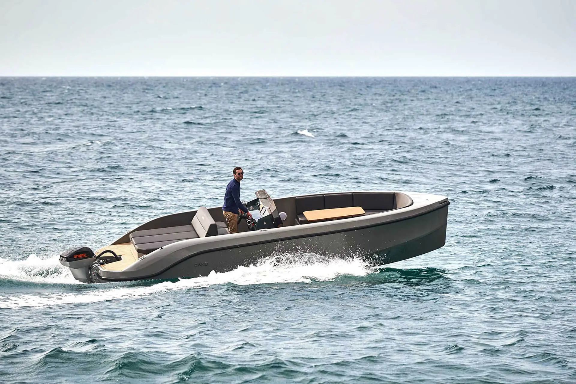 Eyachts Rand PICNIC 18