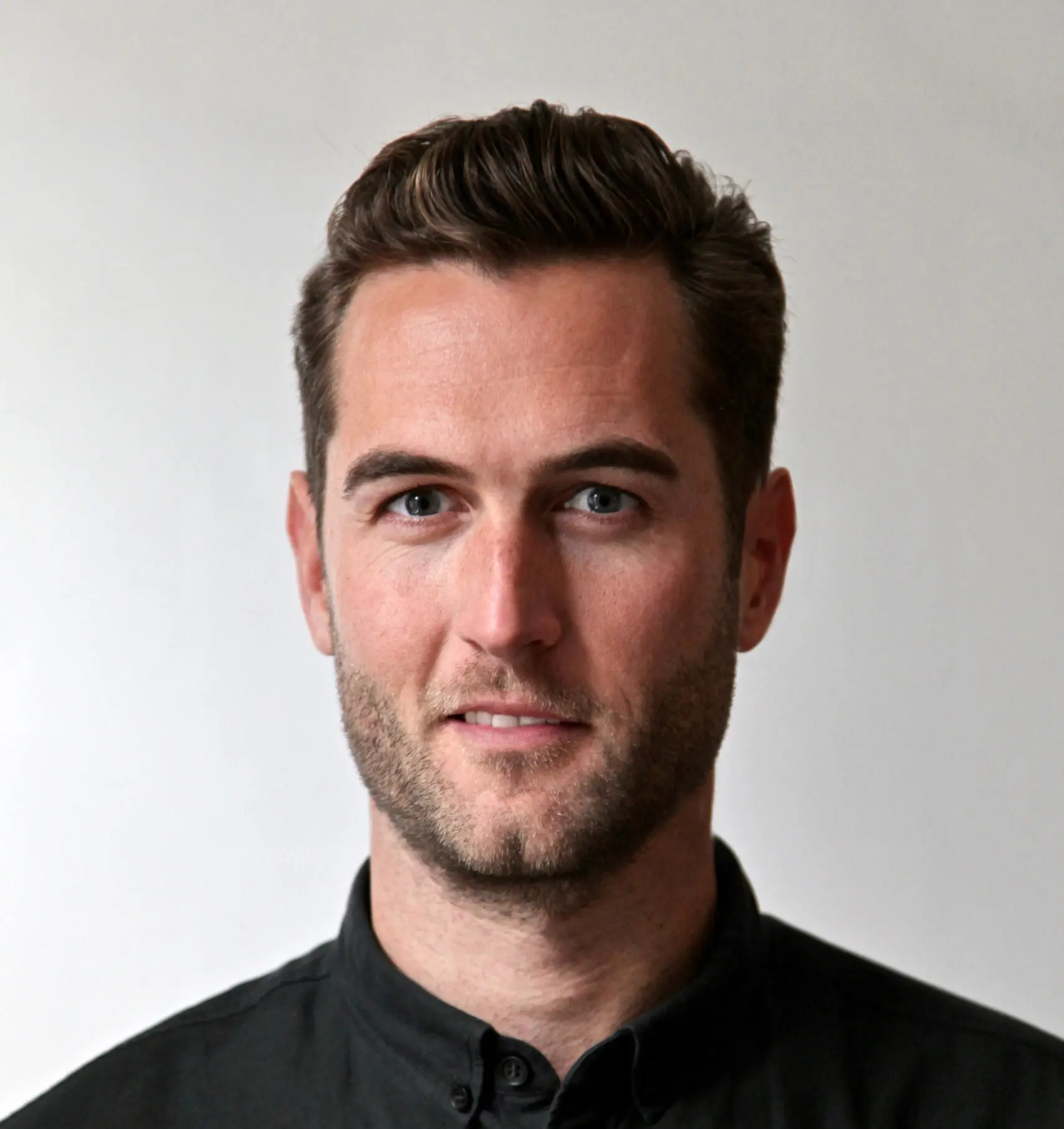 Jarkko Jamsen boat designer brabus axopar