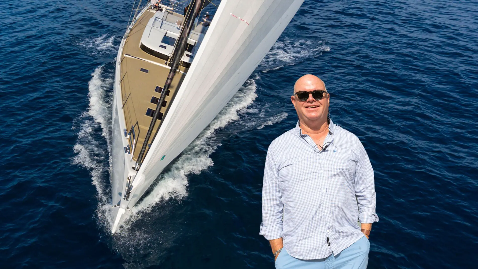 YYachts Y7 Walkthrough