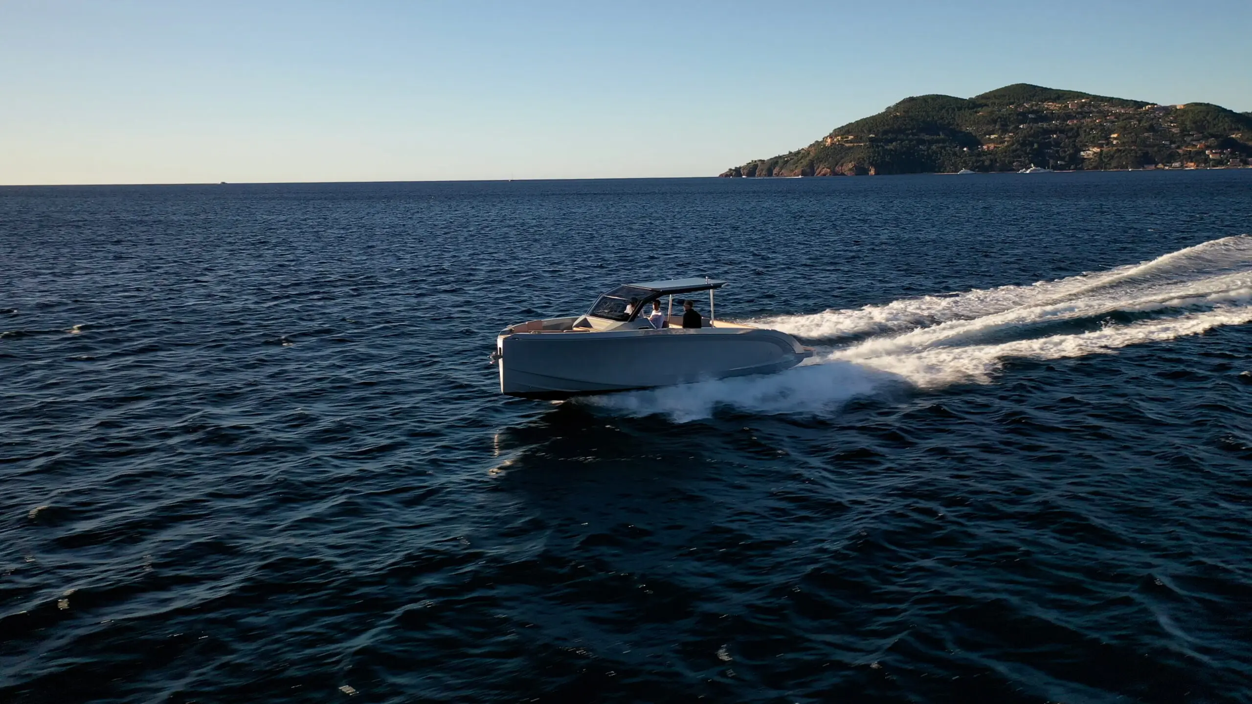 RAND 30 Walkthrough and Performance Review