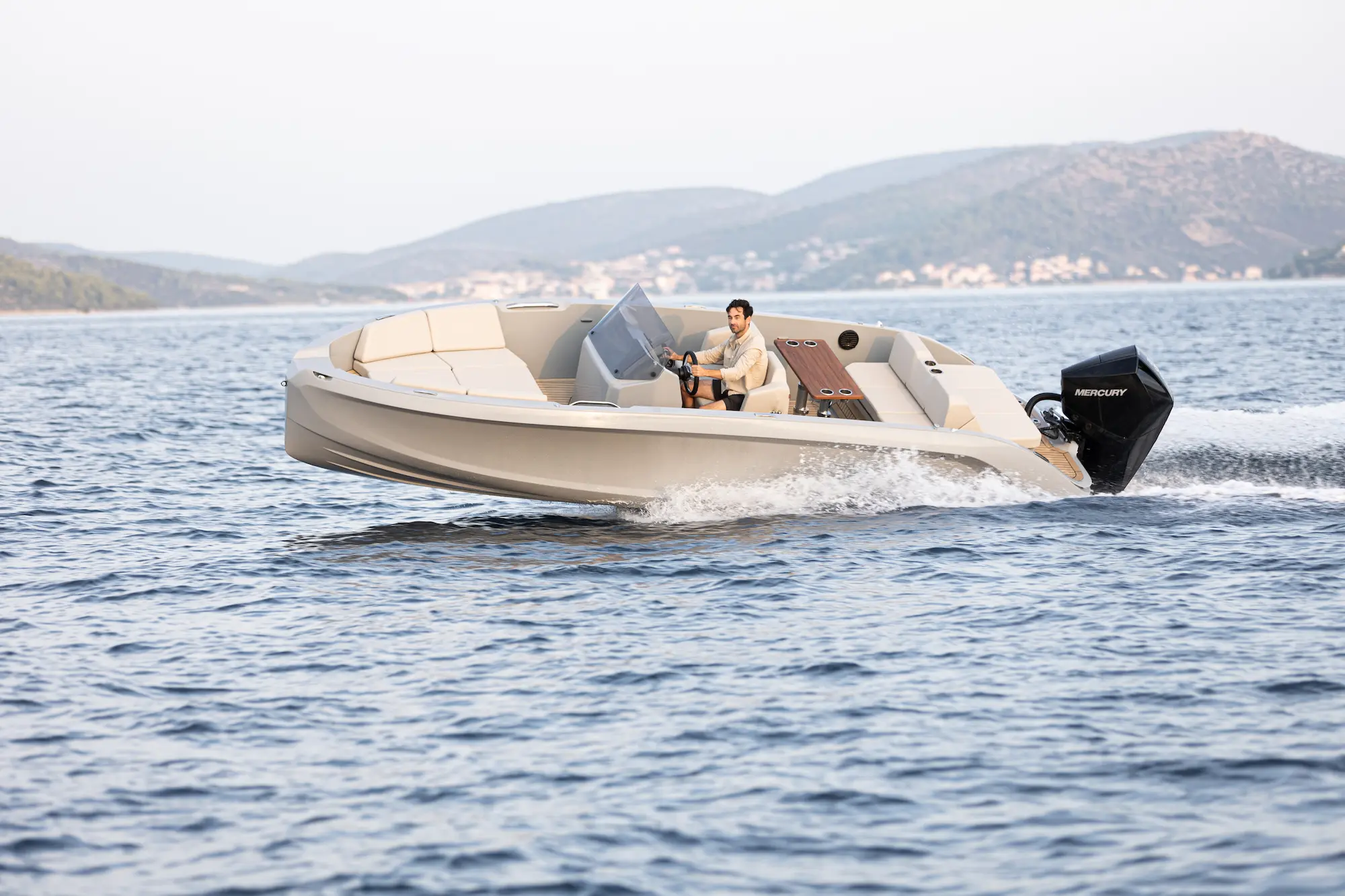 Eyachts RAND 22 Source Australia