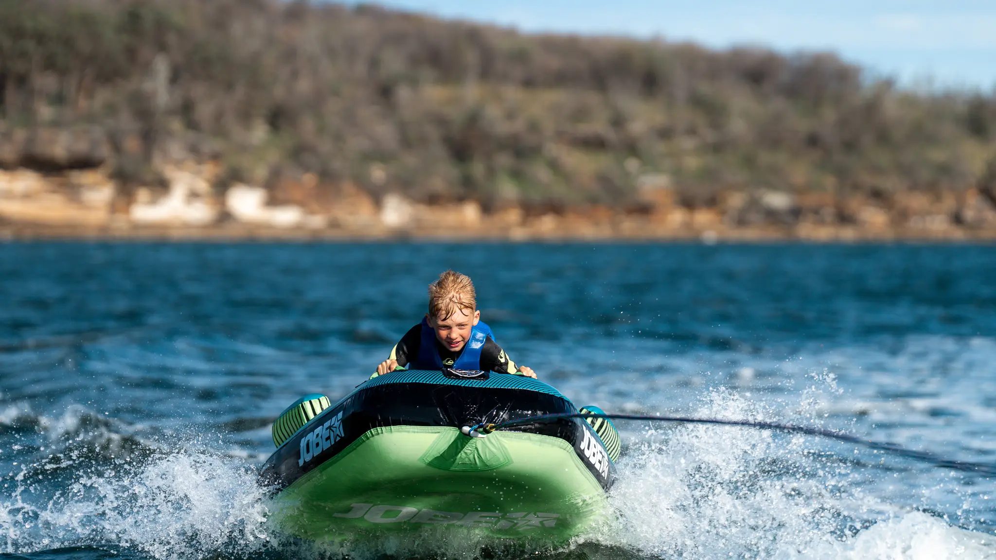 Axopar, Eyachts Australia and New Zealand