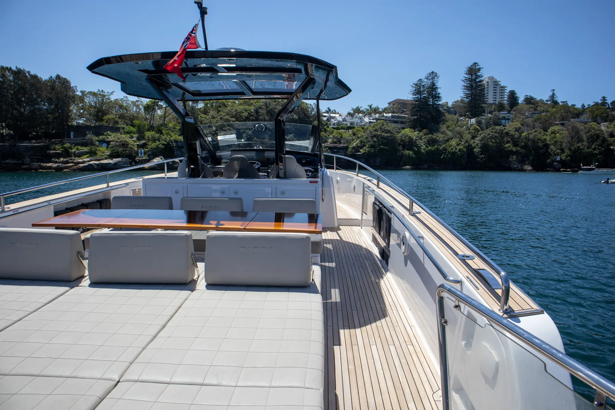 IMG_1788 Axopar Boats Sydney Harbour