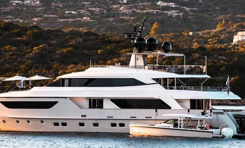 01HERO_543476 Axopar, Eyachts Australia and New Zealand