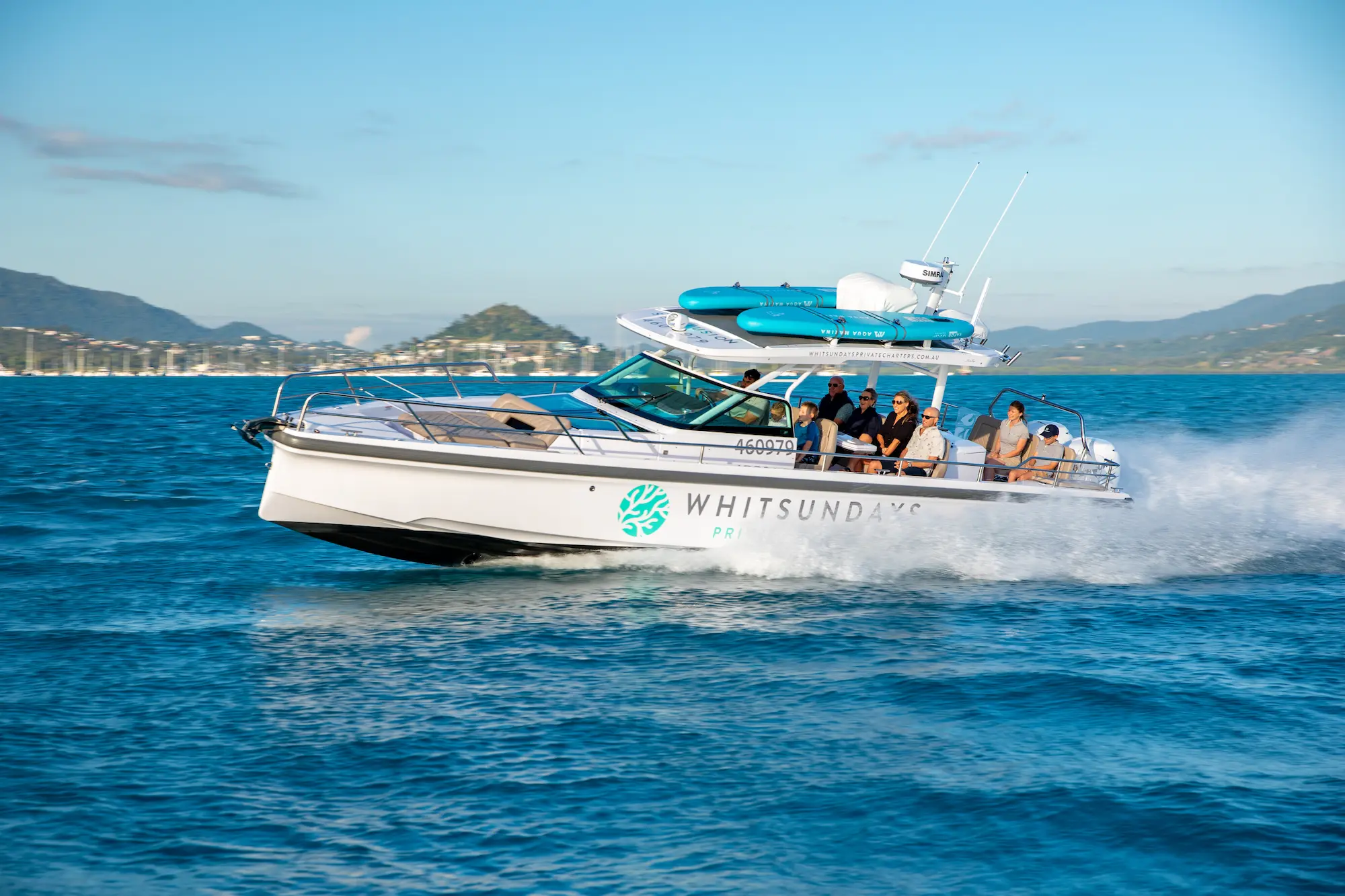 1RC_7888 Axopar, Eyachts Australia and New Zealand