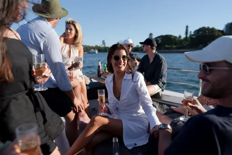 Axopar, Eyachts Australia and New Zealand