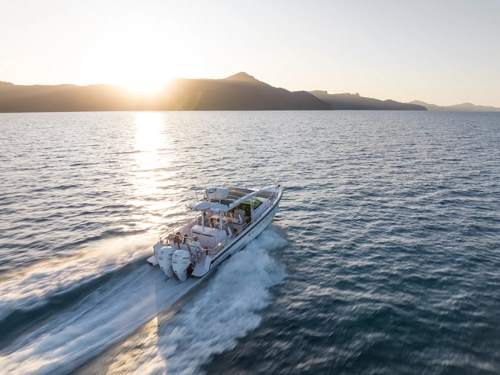 DJI_0541 Axopar, Eyachts Australia and New Zealand