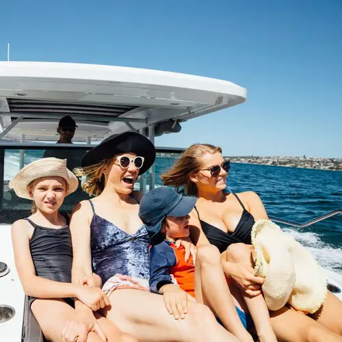 Axopar, Eyachts Australia and New Zealand