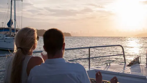 Axopar Boats Sydney Harbour