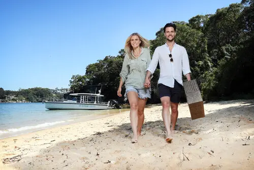 Axopar Boats Sydney Harbour