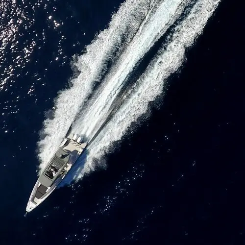 Axopar Boats Sydney Harbour