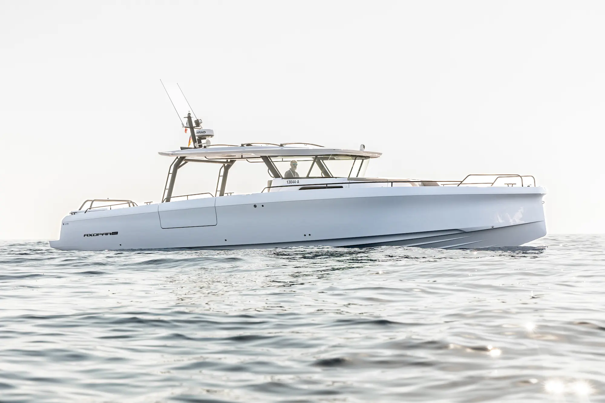 Axopar, Eyachts Australia and New Zealand